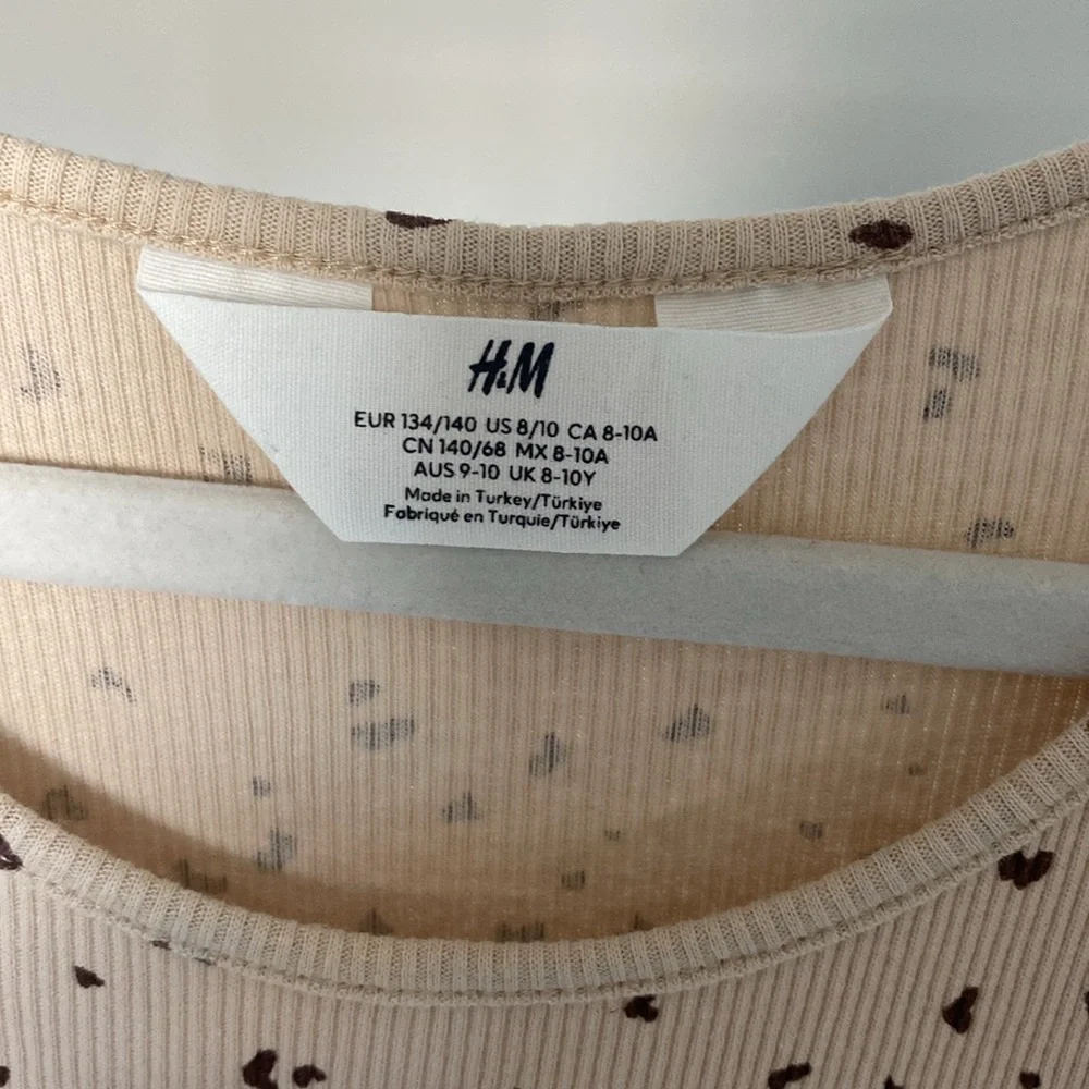 H&M animal print dress - Picture 2 of 7